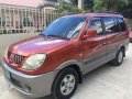 Mitsubishi Adventure GLS 2005 Manual Diesel for sale-5