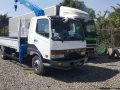 2006 Mitsubishi Fuso fighter for sale-0