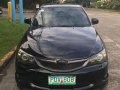 For Sale: 2011 Subaru Impreza 2.0 RS-0