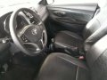 2013 Toyota Vios e manual transmission for sale-5