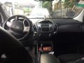 2011 Hyundai Tucson Theta ll GLS AT 43k Mileage rush-4