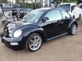 Volkswagen Beetle 2006 matic for sale-0