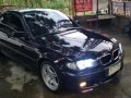 2003 Bmw E46 318ia orig msport for sale-5