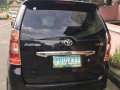 Toyota Avanza 1.5 G Manual Gas engine 2010 model-0
