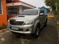 Toyota HI-LUX 2012 G 4x4 for sale-2