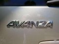 Toyota Avanza 1.3 J MT 2011 with DTV for sale-2