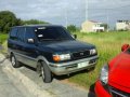 1998 Rush sale Toyota Revo glx gas-1