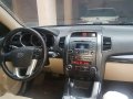 Kia Sorento 4x4 2009 for sale-4