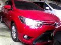 Toyota Vios 2017 E A/T for sale-5