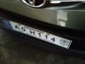 Toyota Vios 2017 for sale-4