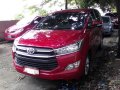 Toyota Innova 2017 E A/T for sale-1
