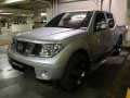 Nissan Frontier Navara 2009 for sale-3