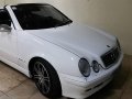 Mercedes-Benz CLK320 1999 for sale-3