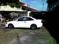 Well-maintained Mitsubishi Lancer 1998 for sale-2