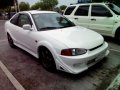 Well-maintained Mitsubishi Lancer 1998 for sale-3