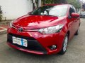 Good as new Toyota Vios E  2016 for sale-0