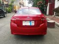 Good as new Toyota Vios E  2016 for sale-1