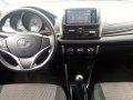 Good as new Toyota Vios E  2016 for sale-2