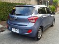 Well-kept Hyundai Grand i10 2015 for sale-1