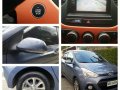 Well-kept Hyundai Grand i10 2015 for sale-3