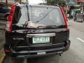 2004 Nissan X-Trail 4X2 for sale-1