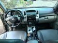 2009 Mitsubishi Montero GLS for sale-2