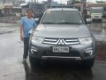Mitsubishi Montero 2015 for sale-0