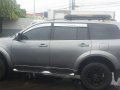 Mitsubishi Montero 2015 for sale-1