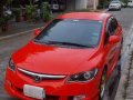 Well-maintained Honda Civic 2006 for sale-0