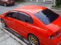 Well-maintained Honda Civic 2006 for sale-1