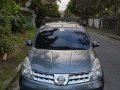 Well-kept Nissan Grand Livina 2006 for sale-1