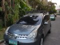 Well-kept Nissan Grand Livina 2006 for sale-2