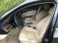 BMW 525i 2010 for sale-4