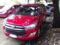 Toyota Innova 2017 E A/T for sale-6