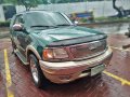 2001 Ford Expedition Xlt 4.6 At for sale-0