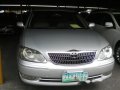 Toyota Camry 2006 for sale-0