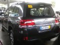 Toyota Land Cruiser 2018 for sale-2