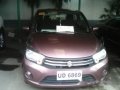 Suzuki Celerio 2016 for sale-1