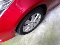 Toyota Vios 2017 E A/T for sale-3