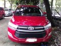 Toyota Innova 2017 E A/T for sale-2