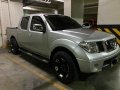 Nissan Frontier Navara 2009 for sale-1