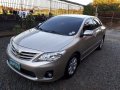 Toyota Corolla Altis 2012 for sale-1