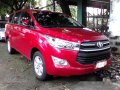 Toyota Innova 2017 E A/T for sale-0