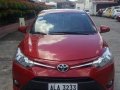 Toyota Vios 2015 for sale-0