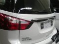 Isuzu MU-X 2015 for sale-2