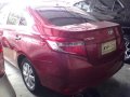 Toyota Vios 2017 E A/T for sale-2