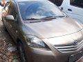 2012 Toyota Vios 1.3G Manual for sale-1