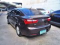 2012 Kia Rio Ex 1.4 At for sale-4