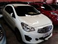 Mitsubishi Mirage G4 2016 for sale-0