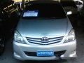 Toyota Innova 2012 for sale-1